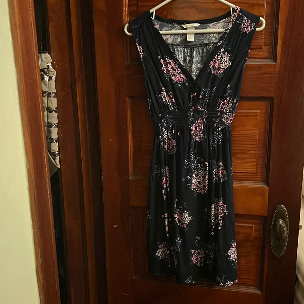 Maternity dress